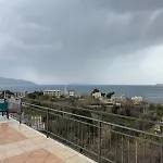 Kaja Seaview Apartmán Vlorë