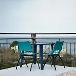 Kaja Seaview Apartmán