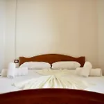 Apartmán Kaja Seaview Vlorë