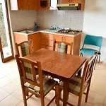 Apartmán Kaja Seaview Vlorë