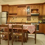 Kaja Seaview Apartmán Vlorë