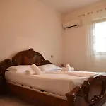 Apartmán Kaja Seaview *
