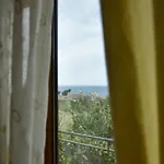 Apartmán Kaja Seaview Vlorë