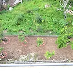 Apartmán Kaja Seaview Vlorë