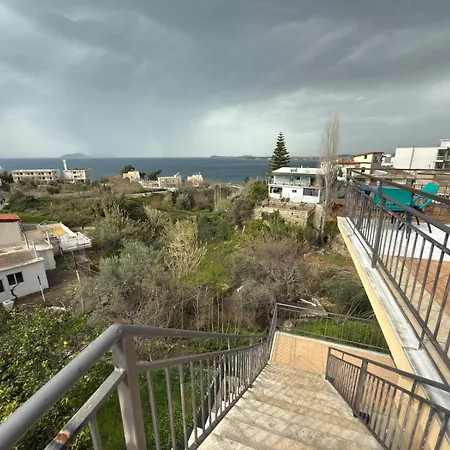 Kaja Seaview * Avlonya