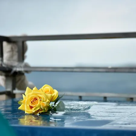 Daire Kaja Seaview Avlonya