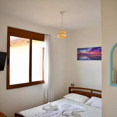 Daire Kaja Seaview *