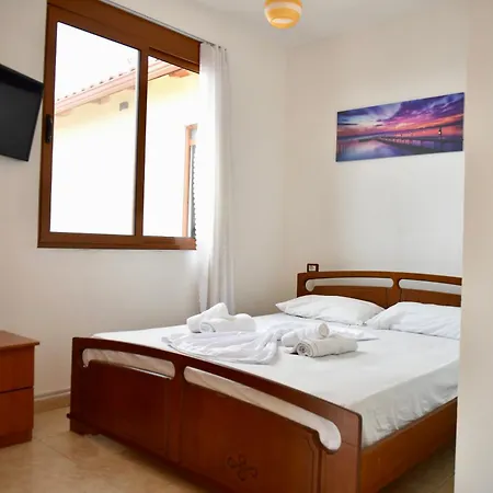 Daire Kaja Seaview Avlonya