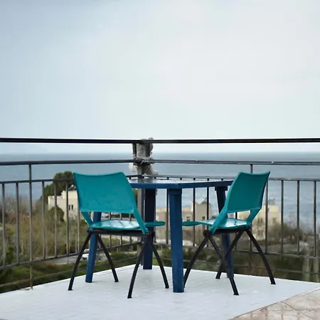 Kaja Seaview Appartement