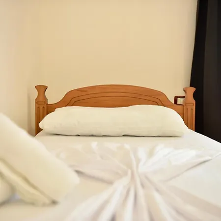 Daire Kaja Seaview *