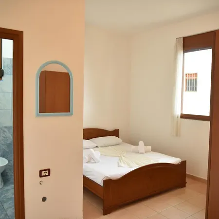 Kaja Seaview Vlorë