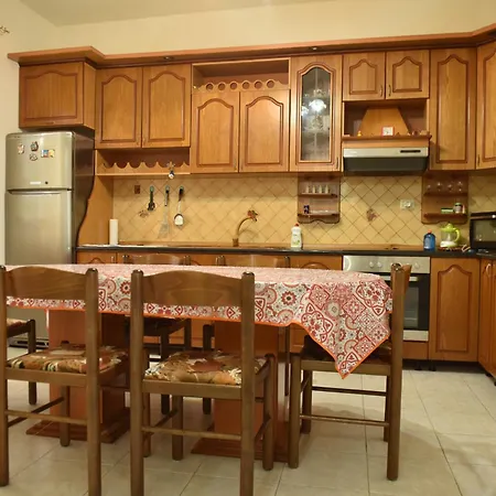 Kaja Seaview Daire Avlonya