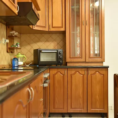 Kaja Seaview Avlonya