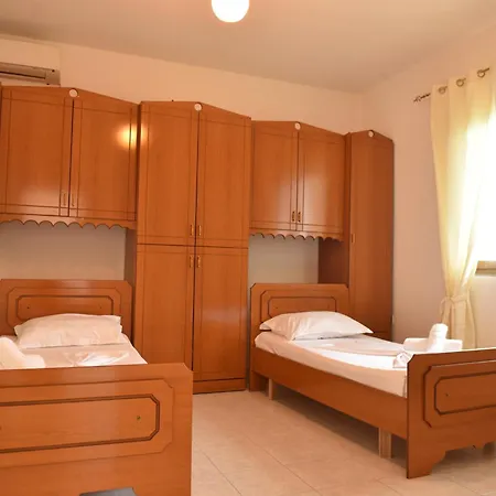 Kaja Seaview Appartement
