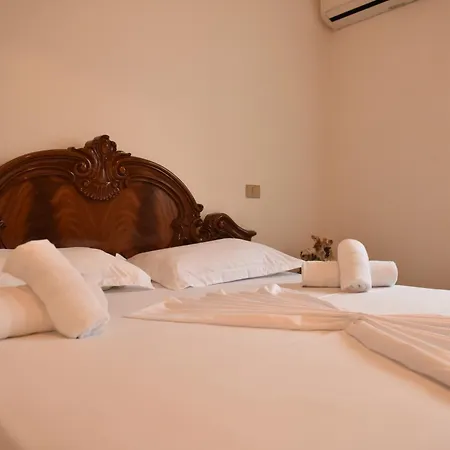 Appartement Kaja Seaview