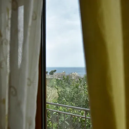 Appartement Kaja Seaview Vlorë