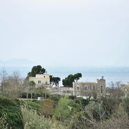 Kaja Seaview Avlonya