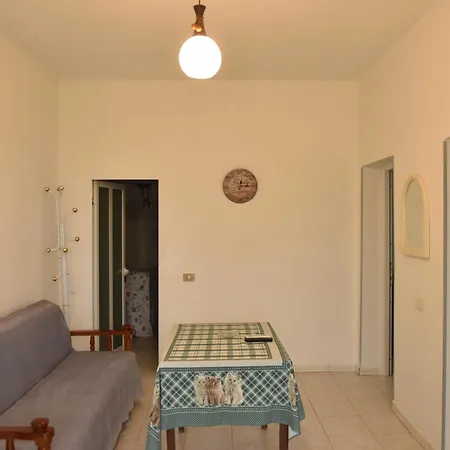 Appartement Kaja Seaview Vlorë