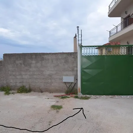 Appartement Kaja Seaview