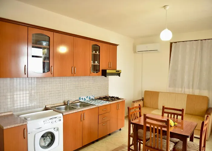 Kaja Seaview Appartement