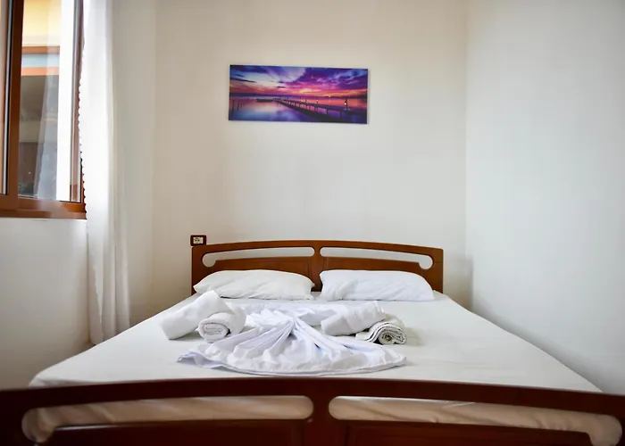 Kaja Seaview Appartement *