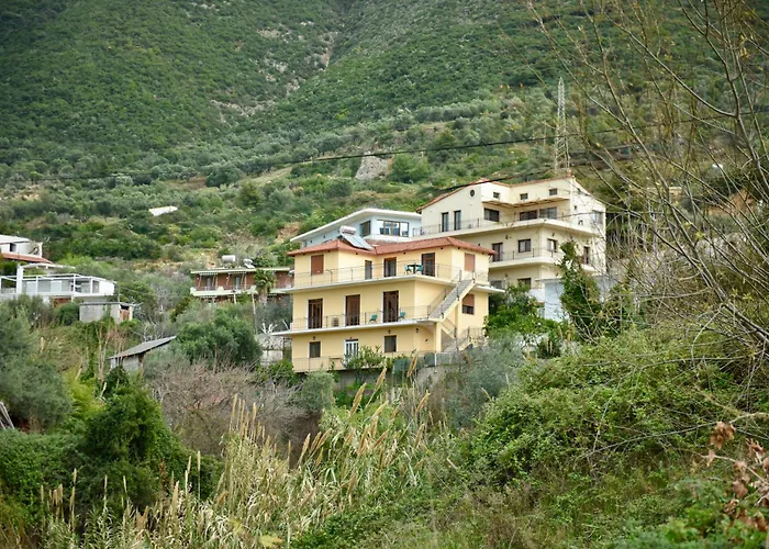 Kaja Seaview