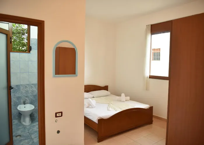 Kaja Seaview Vlorë