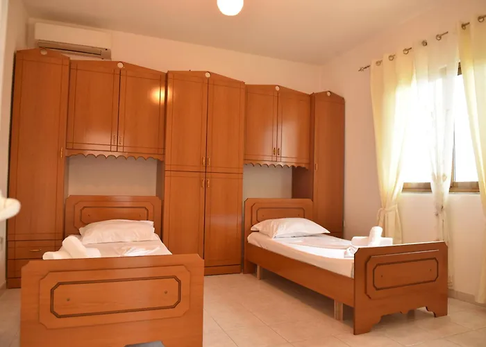 Kaja Seaview Appartement