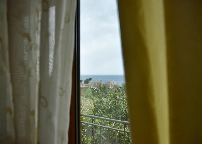 Appartement Kaja Seaview Vlorë