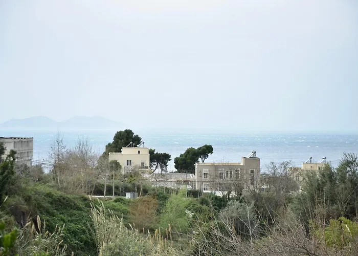 Kaja Seaview Vlorë