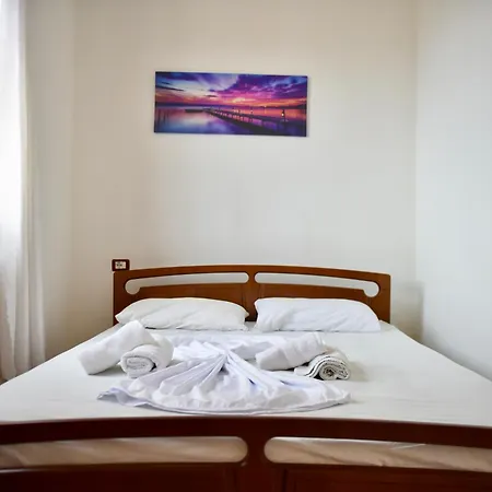 Kaja Seaview Apartment *