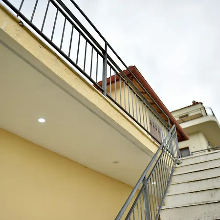 Apartment Kaja Seaview *