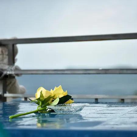 Kaja Seaview Διαμέρισμα *