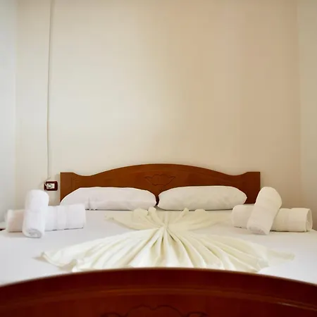 Apartment Kaja Seaview Vlore