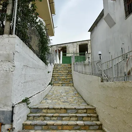 Kaja Seaview Apartamento