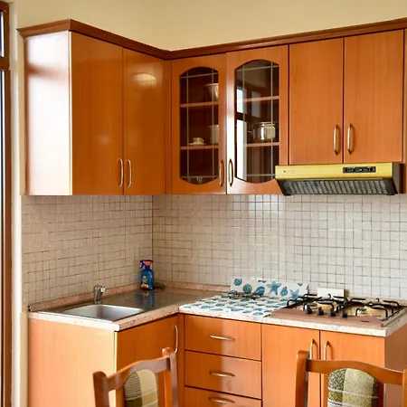 Kaja Seaview Apartment *