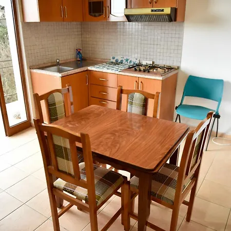 Appartamento Kaja Seaview Vlorë