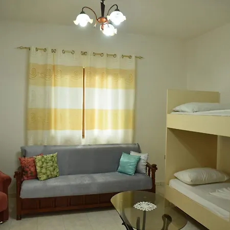 Kaja Seaview * Vlorë