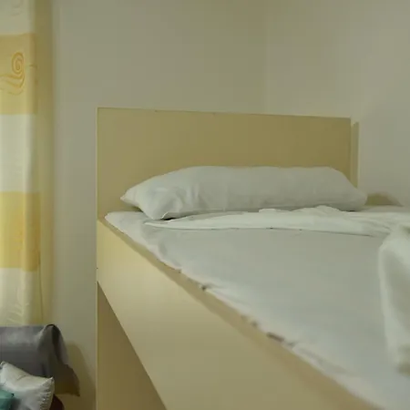 Kaja Seaview Apartment