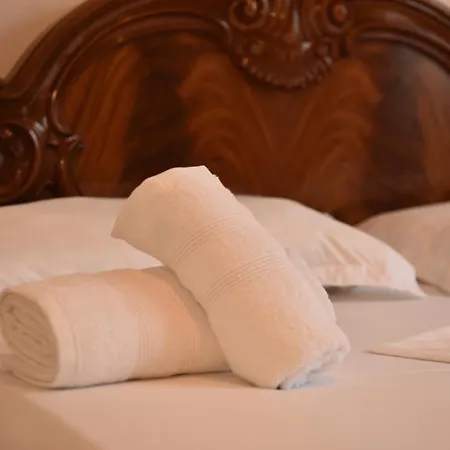 Kaja Seaview Appartamento *