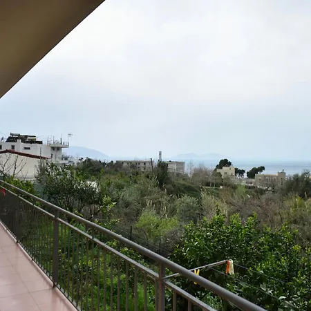 Kaja Seaview Apartment *