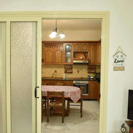 Kaja Seaview Apartment *