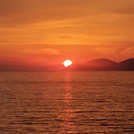 Appartamento Kaja Seaview *