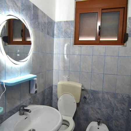 Kaja Seaview Vlorë