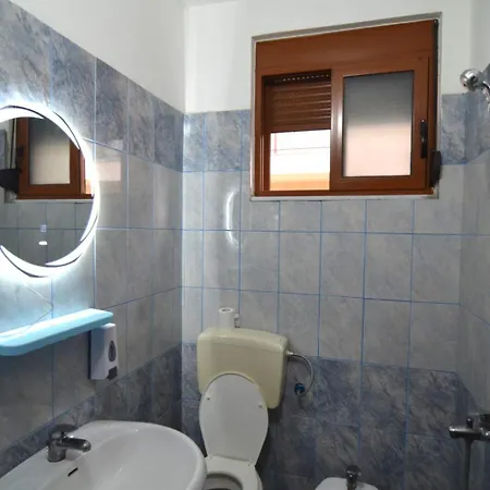 Kaja Seaview Apartamento