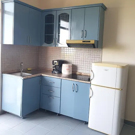 Kaja Seaview Appartamento Vlorë