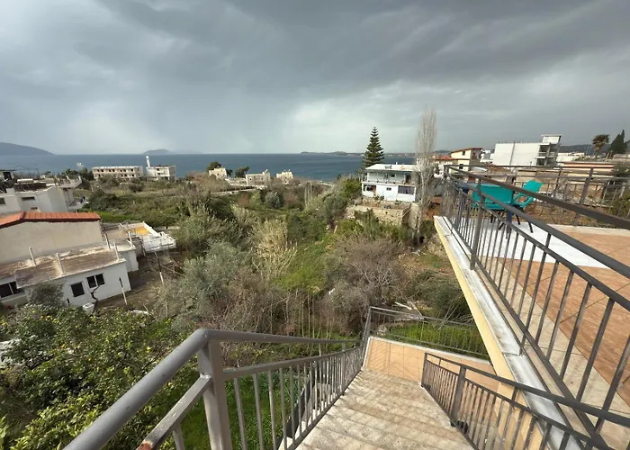 Kaja Seaview * Vlorë