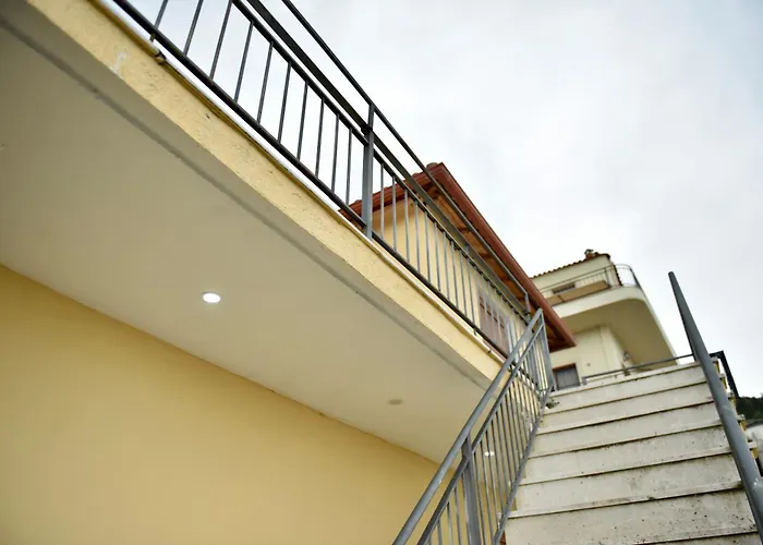 Apartment Kaja Seaview *