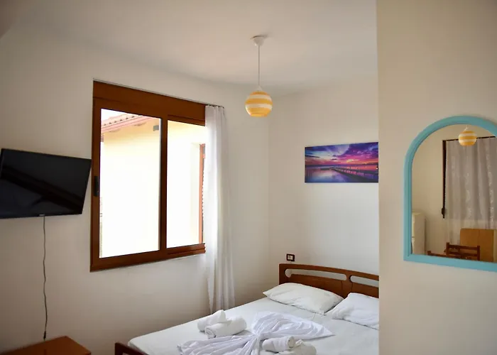 Apartment Kaja Seaview *