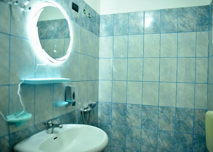 Kaja Seaview Apartment